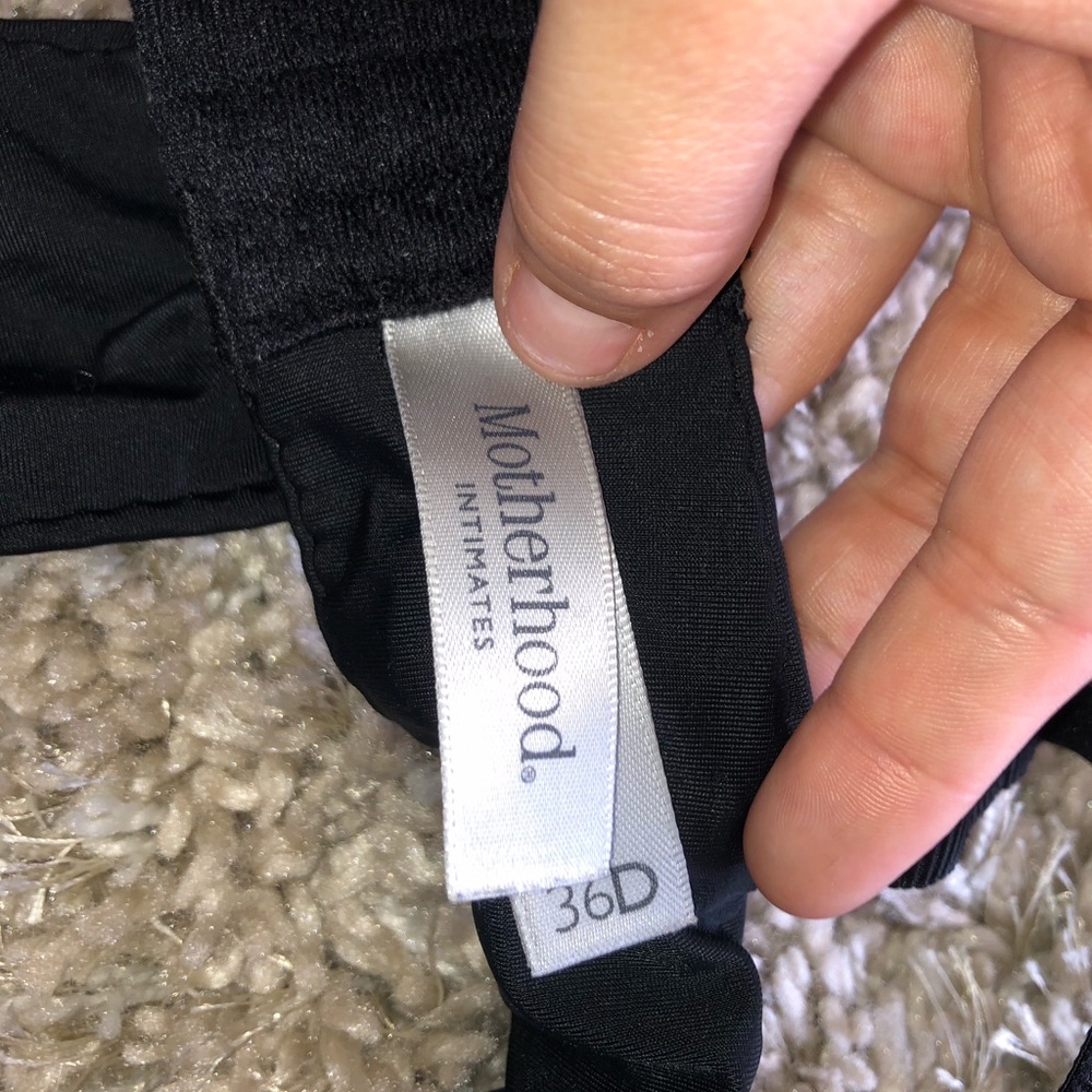 Breastfeeding Bra